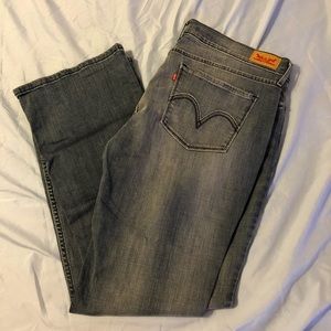 Levi Jeans